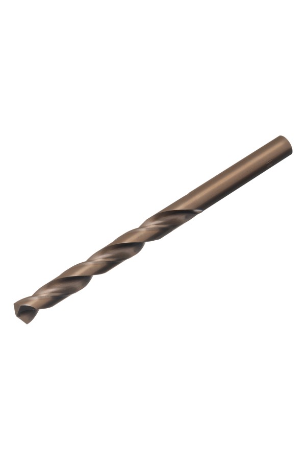 Сверло по металлу, 8 мм, HSS Co-5% Matrix