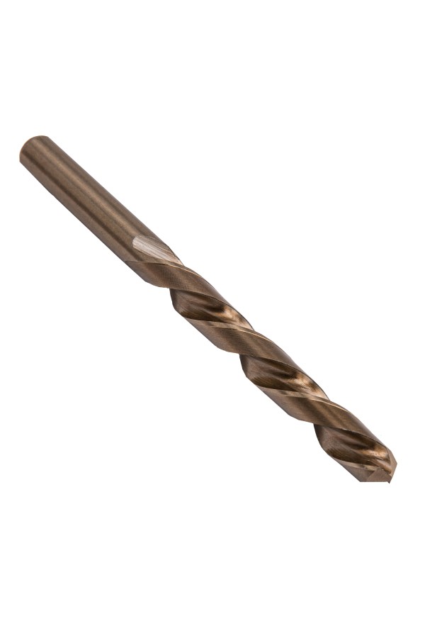 Сверло по металлу, 11 мм, HSS Co-8%// Denzel