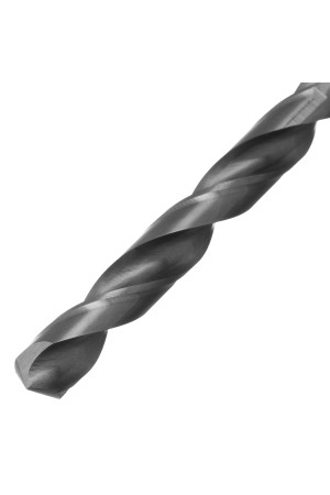 Сверло по металлу, 9 мм, HSS Co-5% Matrix