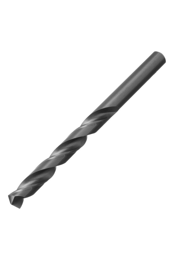 Сверло по металлу, 10 мм, HSS Co-5% Matrix