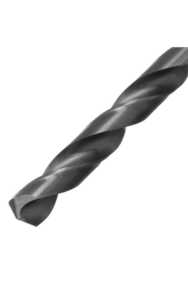 Сверло по металлу, 12 мм, HSS Co-5% Matrix