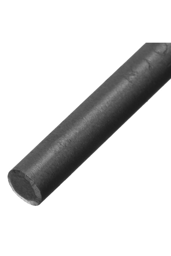 Сверло по металлу, 3 мм, полированное, HSS, 10 шт, цилиндрический хвостовик Matrix