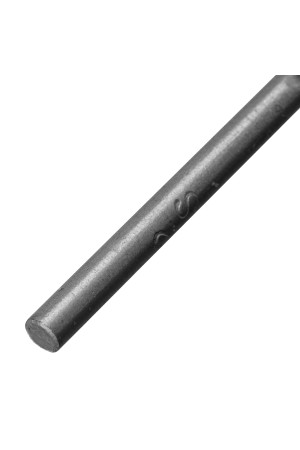 Сверло по металлу, 3.2 мм, полированное, HSS, 10 шт, цилиндрический хвостовик Matrix