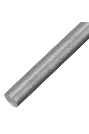 Сверло по металлу, 3,3 мм, полированное, HSS, 10 шт, цилиндрический хвостовик Matrix