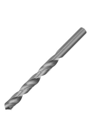 Сверло по металлу, 9 мм, полированное, HSS, 10 шт, цилиндрический хвостовик Matrix