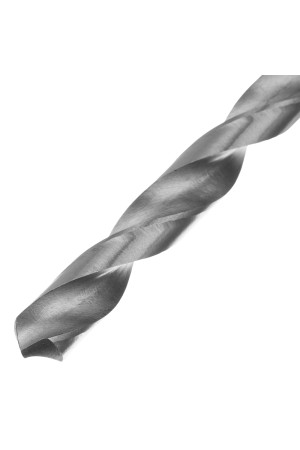 Сверло по металлу, 9 мм, полированное, HSS, 10 шт, цилиндрический хвостовик Matrix