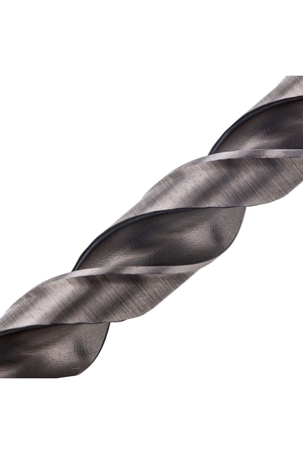 Сверло спиральное по металлу, 7.5 мм, HSS, 338 W Gross