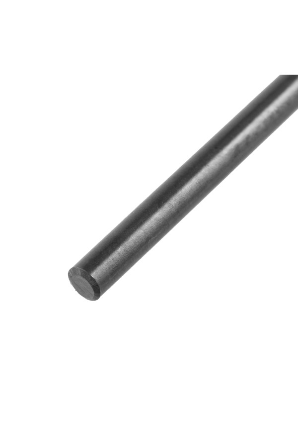 Сверло по металлу, 2,5 мм, HSS-Tin, Golden Tip, 10 шт. Denzel