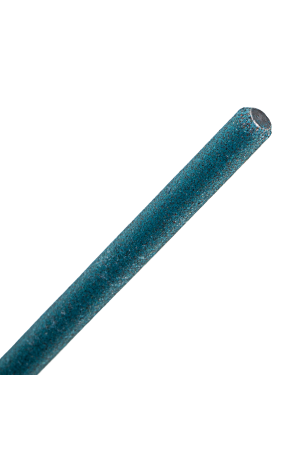 Сверло по металлу, 3 мм, HSS, нитридтитановое покрытие, шестигранный хвостовик Matrix