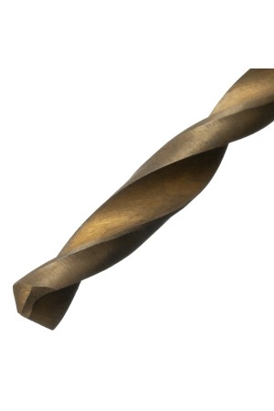 Сверло по металлу, 5.5 мм, HSS, нитридтитановое покрытие, шестигранный хвостовик Matrix