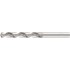 Сверло спиральное по металлу, 3 x 65 мм, Р6М5, 2 шт Барс