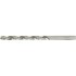 Сверло спиральное по металлу, 11 х 195 мм, Р6М5, удлиненное Барс