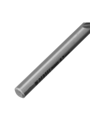 Сверло спиральное по металлу 4,2 x 75 мм, Р6М5, Golden Tip  Denzel