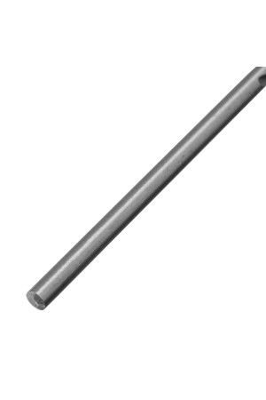 Сверло спиральное по металлу 2 х 86 мм Р6М5, Golden Tip, удлиненное, 2шт. Denzel