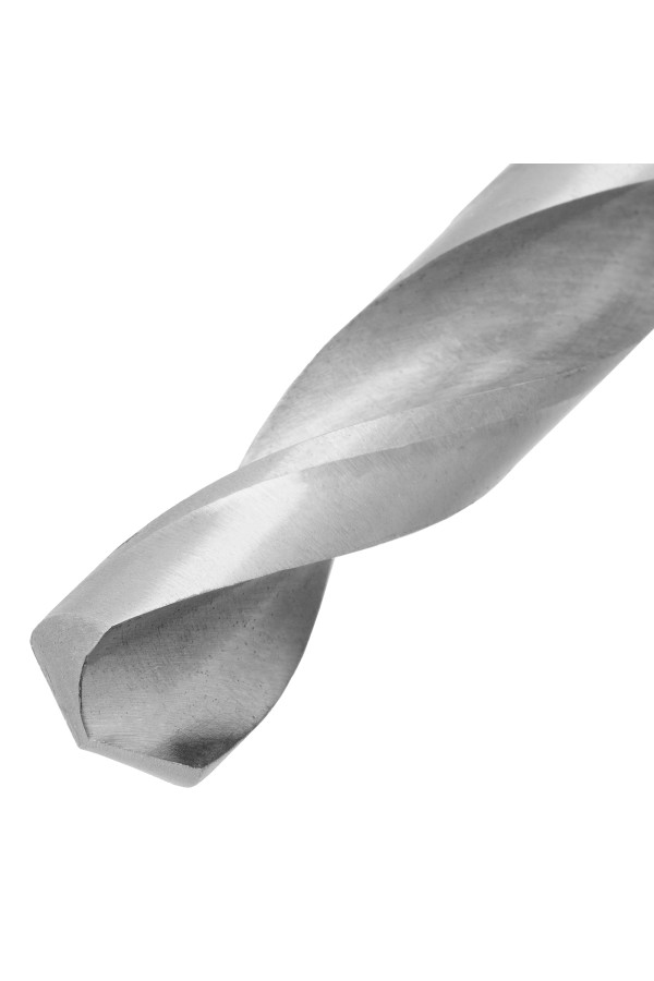 Сверло по металлу, 11 мм, полированное, HSS, 5 шт, цилиндрический хвостовик Matrix