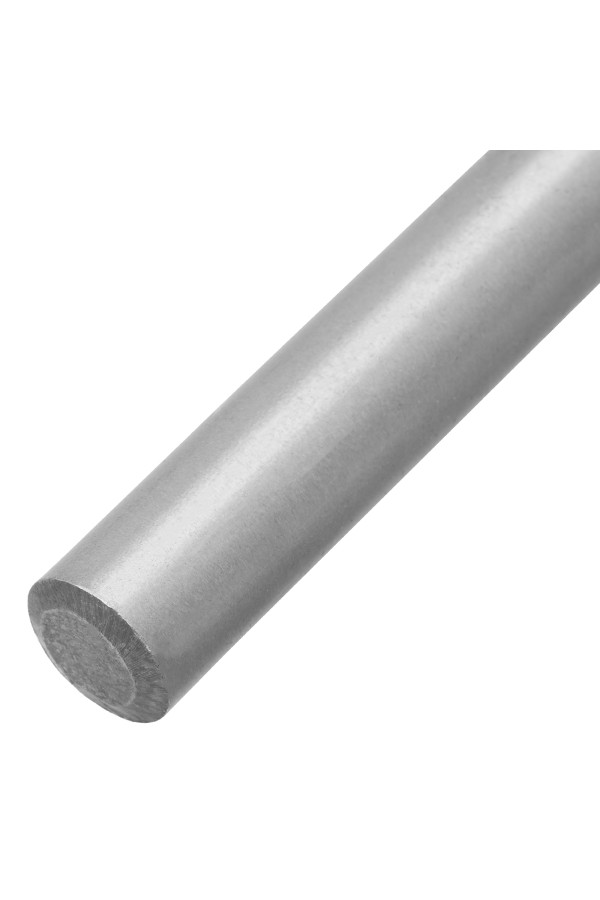 Сверло по металлу, 11 мм, полированное, HSS, 5 шт, цилиндрический хвостовик Matrix