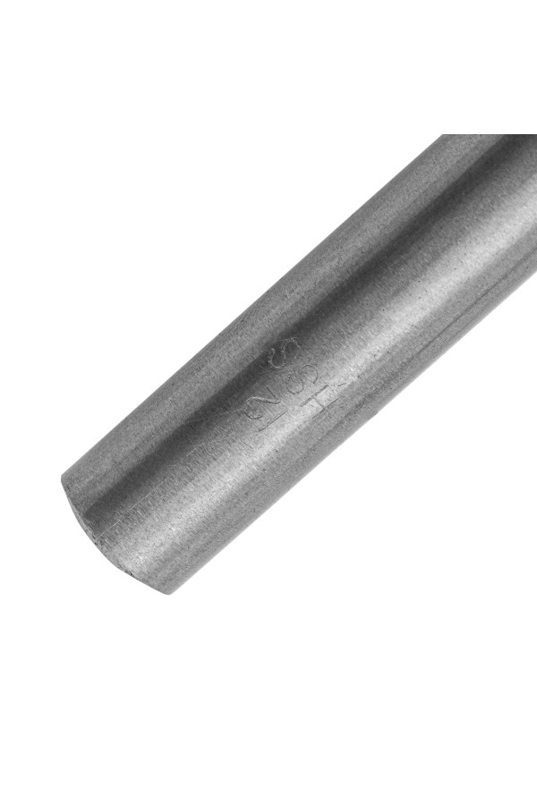 Сверло по металлу, 12 мм, полированное, HSS, 5 шт, цилиндрический хвостовик Matrix