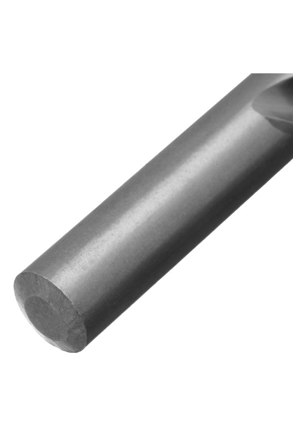 Сверло по металлу, 13 мм, полированное, HSS, 5 шт, цилиндрический хвостовик Matrix