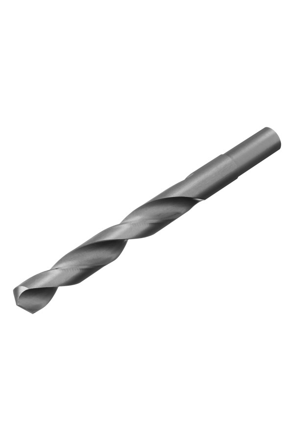 Сверло по металлу, 14 мм, полированное, HSS, 5 шт, цилиндрический хвостовик Matrix