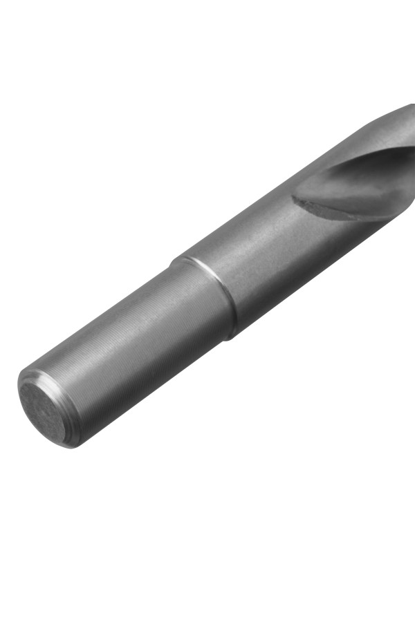 Сверло по металлу, 14 мм, полированное, HSS, 5 шт, цилиндрический хвостовик Matrix