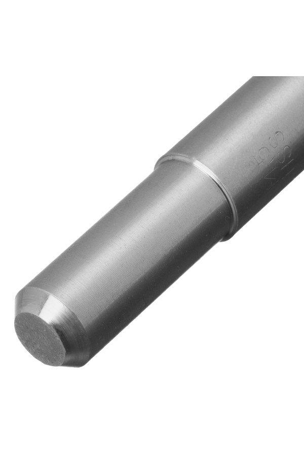 Сверло по металлу, 14.5 мм, полированное, HSS, 5 шт, цилиндрический хвостовик Matrix