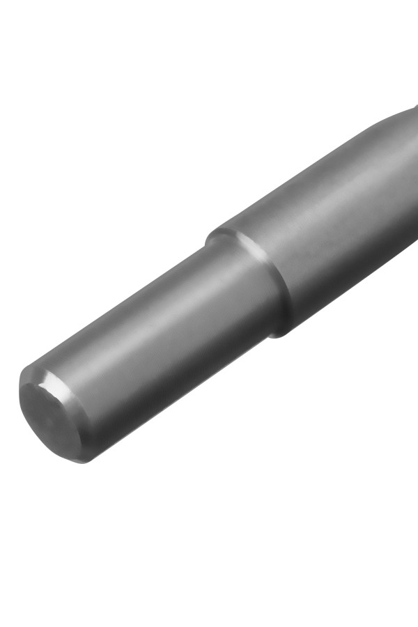 Сверло по металлу, 15 мм, полированное, HSS, 5 шт, цилиндрический хвостовик Matrix