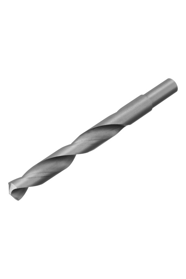 Сверло по металлу, 15 мм, полированное, HSS, 5 шт, цилиндрический хвостовик Matrix