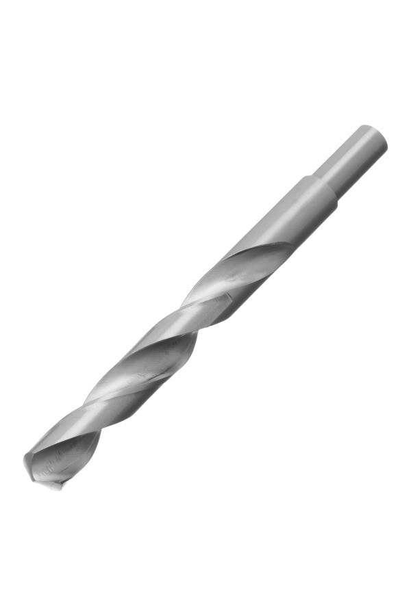 Сверло по металлу, 16 мм, полированное, HSS, 5 шт, цилиндрический хвостовик Matrix