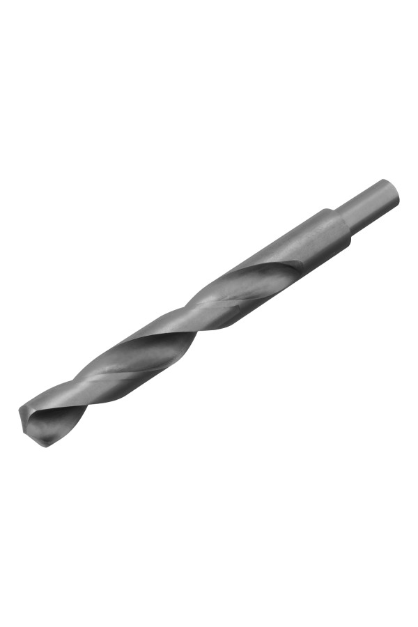 Сверло по металлу, 18 мм, полированное, HSS, 5 шт, цилиндрический хвостовик Matrix