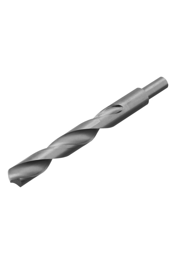 Сверло по металлу, 19 мм, полированное, HSS, 5 шт, цилиндрический хвостовик Matrix