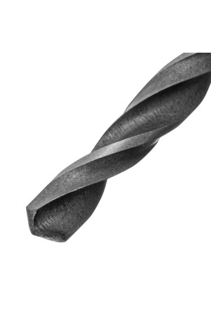 Сверло по металлу, 4 мм, Р6М5 Сибртех