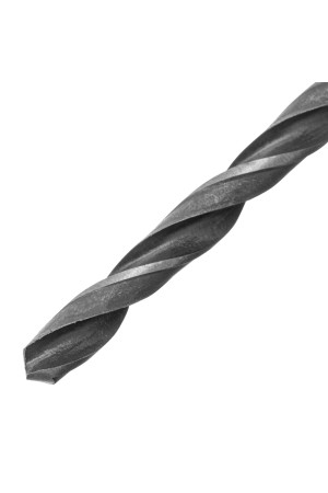 Сверло по металлу, 5 мм, Р6М5 Сибртех