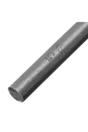 Сверло по металлу, 5 мм, Р6М5 Сибртех