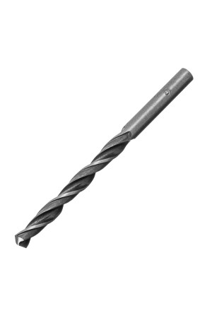 Сверло по металлу, 6 мм, Р6М5 Сибртех