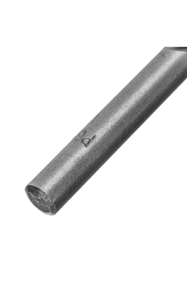 Сверло по металлу, 6 мм, Р6М5 Сибртех