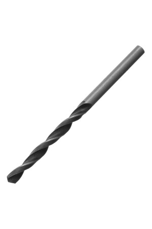 Сверло по металлу, 4.5 мм, быстрорежущая сталь, 10 шт, цилиндрический хвостовик Сибртех