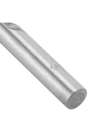 Сверло по металлу, 9 мм, Р6М5 Сибртех