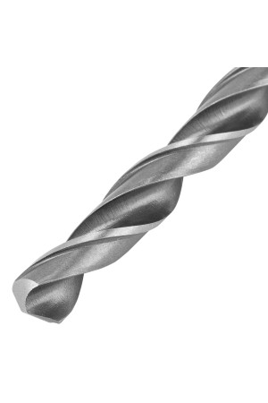 Сверло по металлу, 9 мм, Р6М5 Сибртех