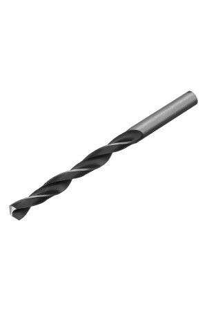 Сверло по металлу, 8 мм, быстрорежущая сталь, 5 шт, цилиндрический хвостовик Сибртех