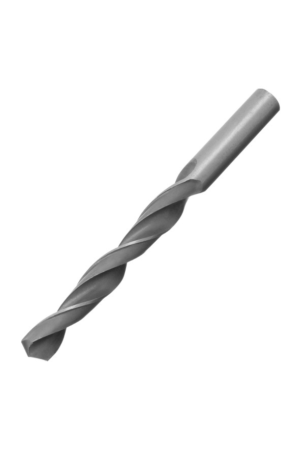 Сверло по металлу, 13 мм, Р6М5 Сибртех