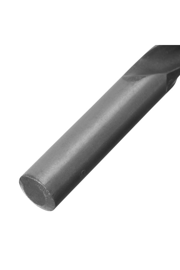 Сверло по металлу, 13 мм, Р6М5 Сибртех