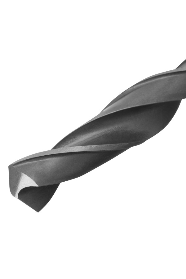 Сверло по металлу, 14 мм, Р6М5 Сибртех