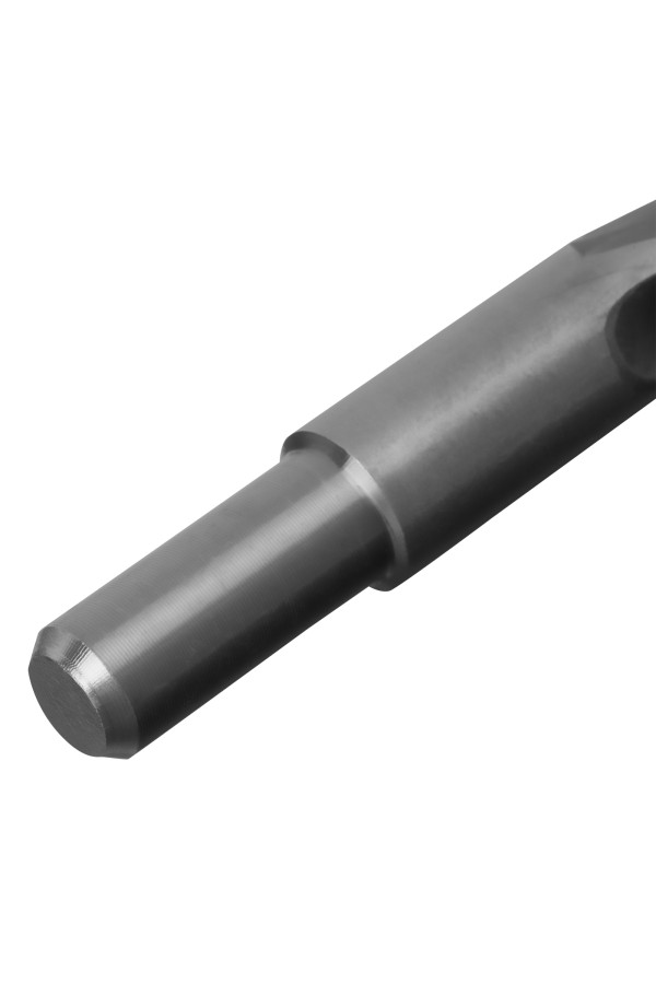 Сверло по металлу, 16 мм, Р6М5 Сибртех