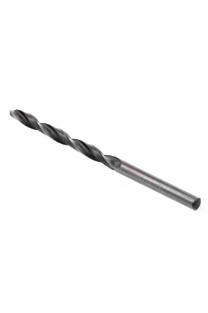Сверло по металлу, 4.8 мм, Р6М5 Сибртех