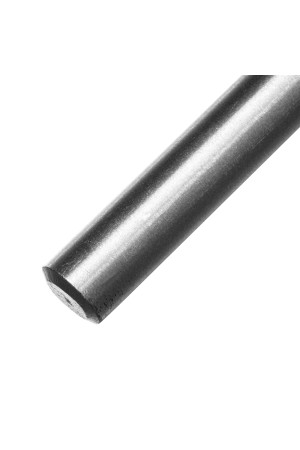 Сверло по металлу, 9.5 мм, быстрорежущая сталь, 5 шт, цилиндрический хвостовик Сибртех