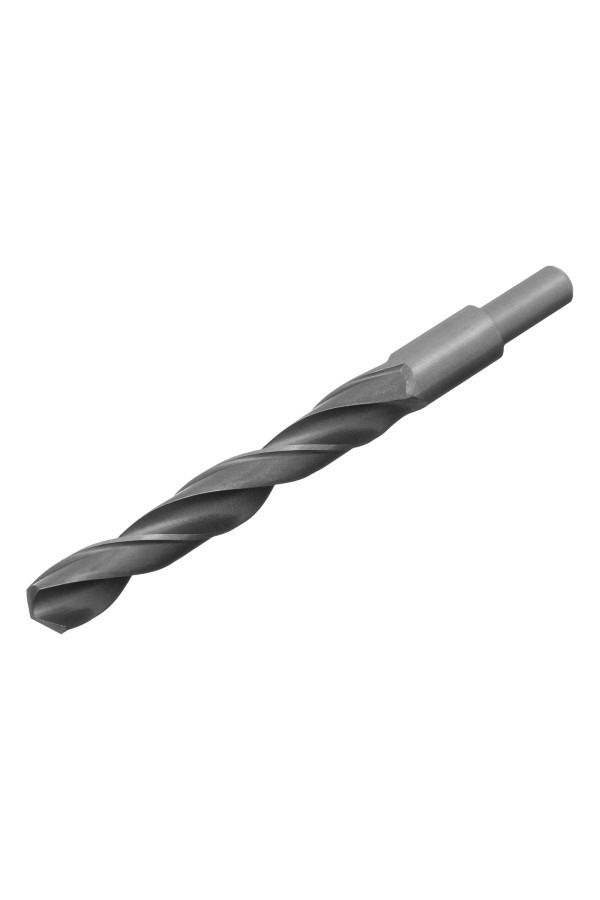 Сверло по металлу, 18 мм, Р6М5 Сибртех