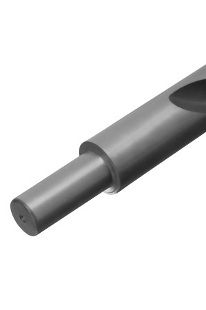 Сверло по металлу, 19 мм, Р6М5 Сибртех