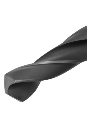 Сверло по металлу, 19 мм, Р6М5 Сибртех