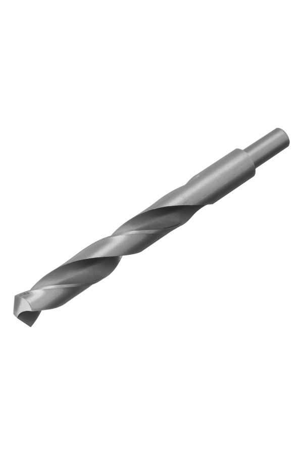 Сверло по металлу, 19 мм, Р6М5 Сибртех