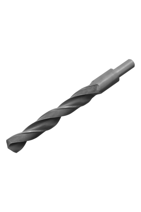 Сверло по металлу, 20 мм, Р6М5 Сибртех